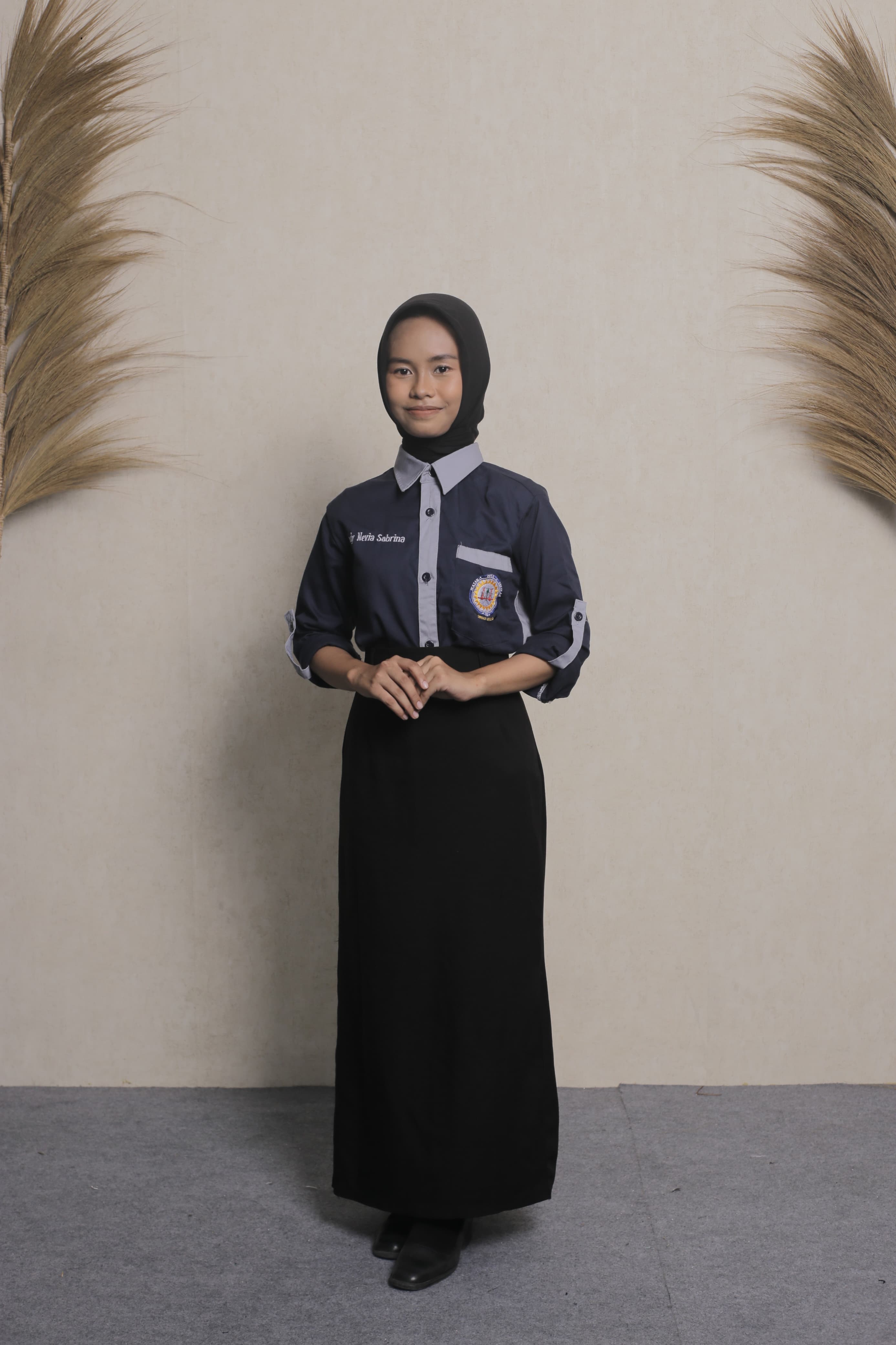 SINDY NEVIA SABRINA